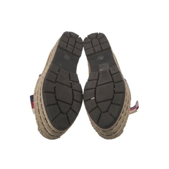 Gucci leather espadrilles - Picture 2 of 3